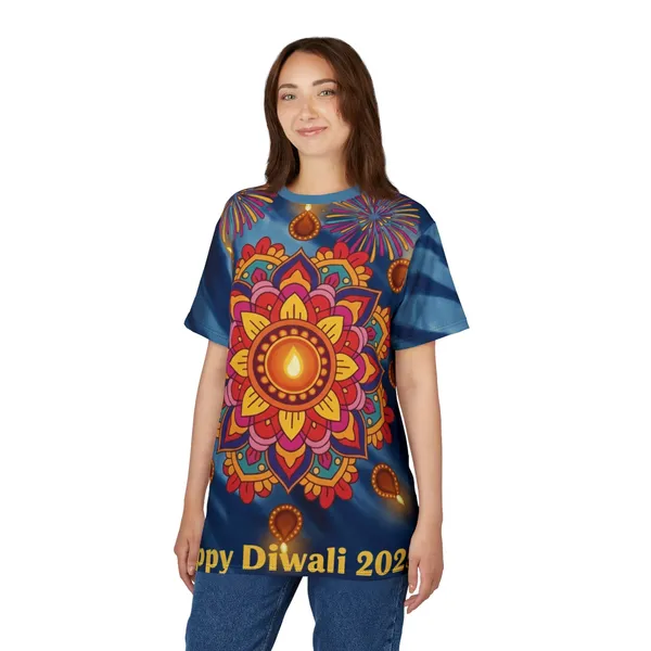 Perfect_Diwali_Gift_T_Shirt_Black_Stitching_4_Oz